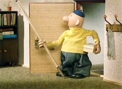 پت و مت (فصل 3 - قسمت 4)